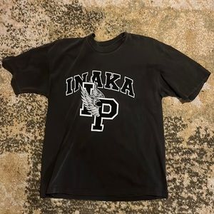 Inaka Power Shirt
